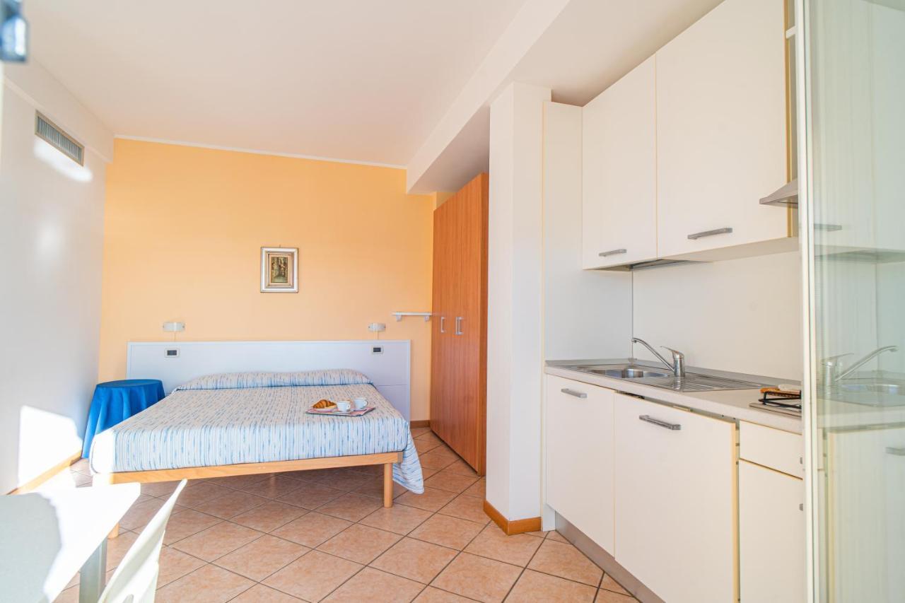 Residence Villa Gloria Borgio Verezzi Extérieur photo