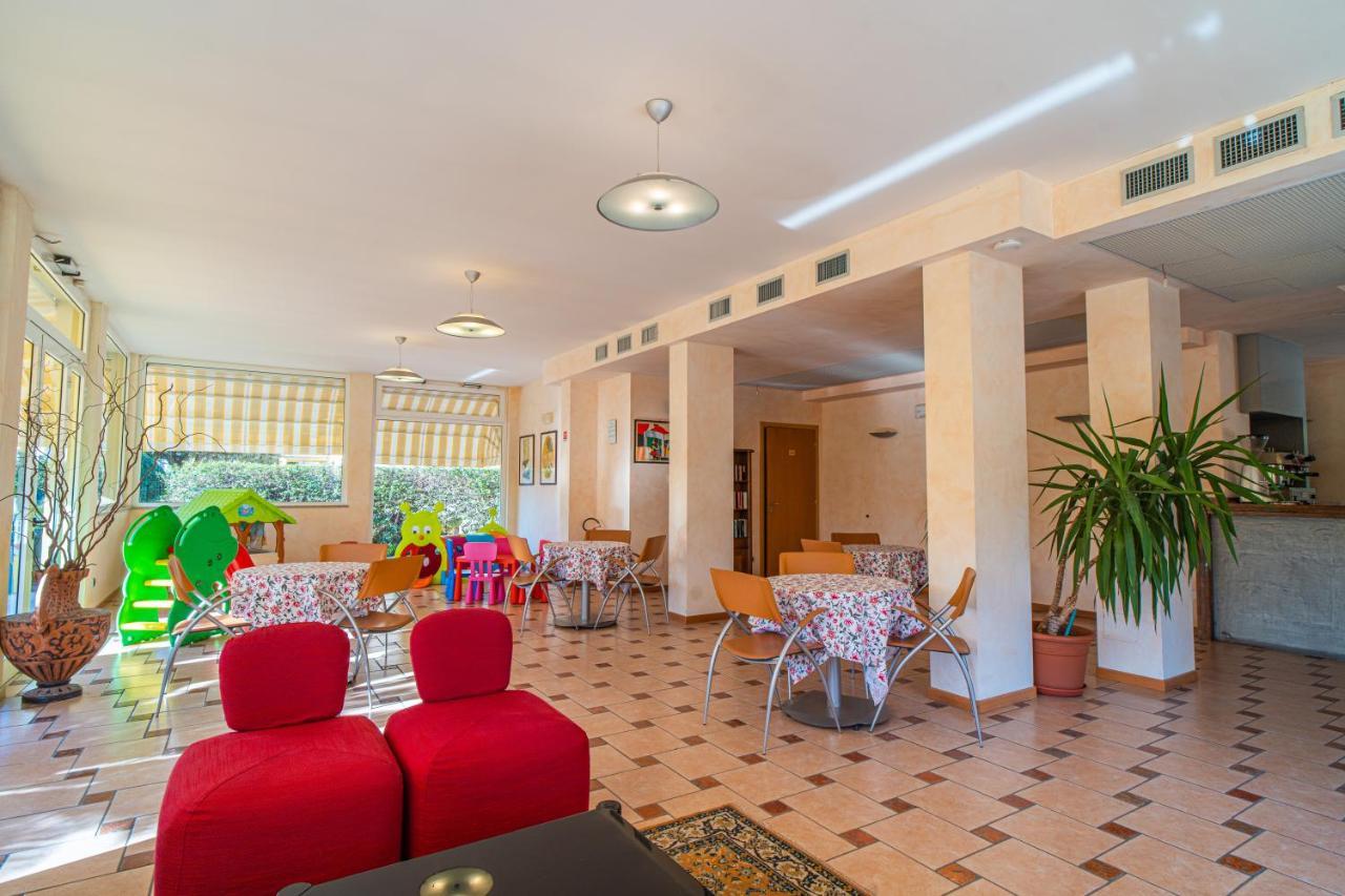 Residence Villa Gloria Borgio Verezzi Extérieur photo